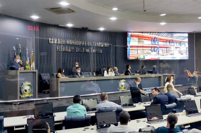 Comissão de vereadores que investiga denúncias de Robert Rios na FMS detalha cronograma de trabalho